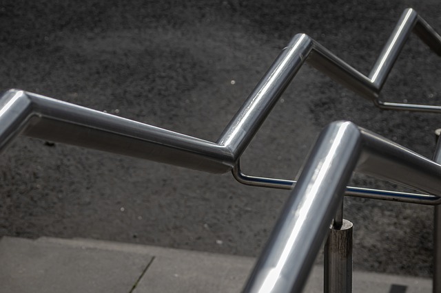 Aj do vonkajšieho prostredíia sa hodí nerez