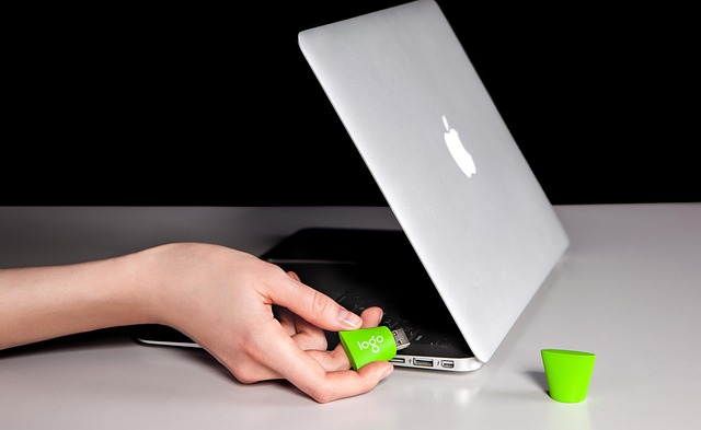 USB flash disk